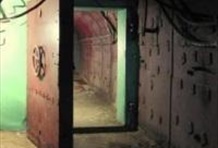 Moscow Bunker & Underground